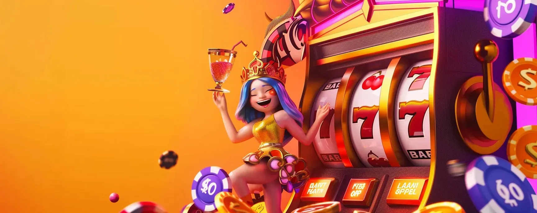 Hotslots Casino